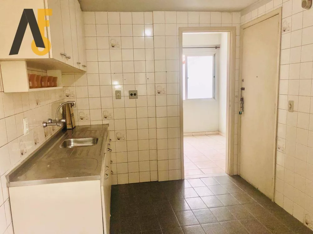 Apartamento, 3 quartos, 76 m² - Foto 2