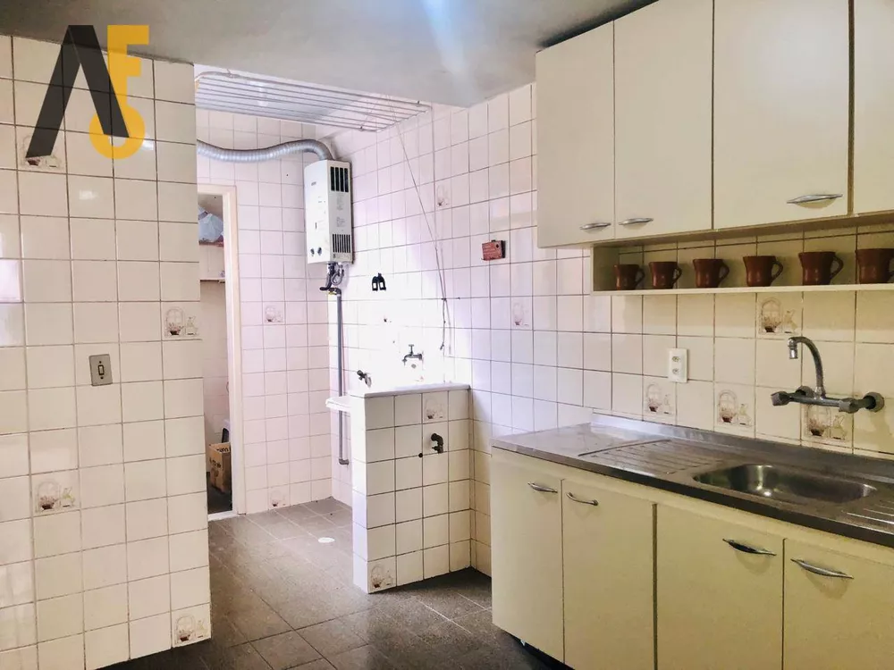 Apartamento, 3 quartos, 76 m² - Foto 6