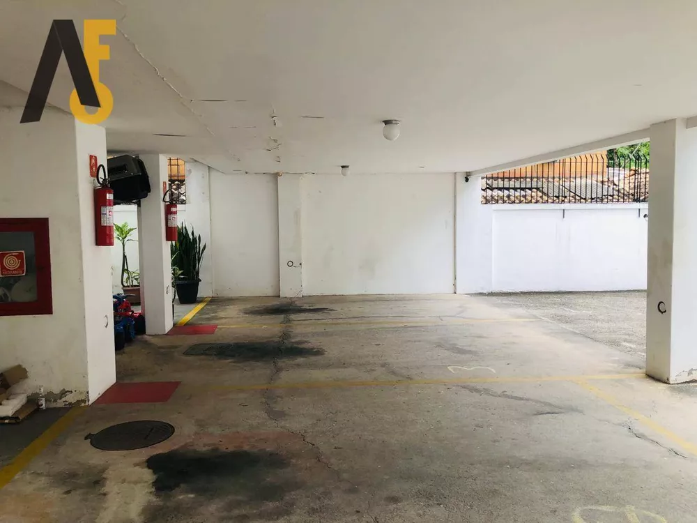 Apartamento, 3 quartos, 76 m² - Foto 1