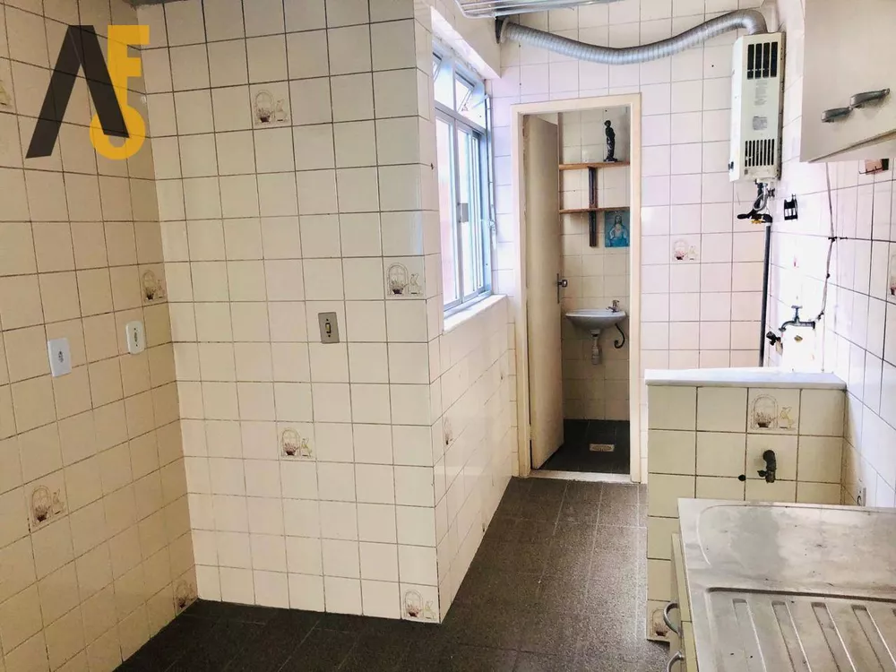 Apartamento, 3 quartos, 76 m² - Foto 9