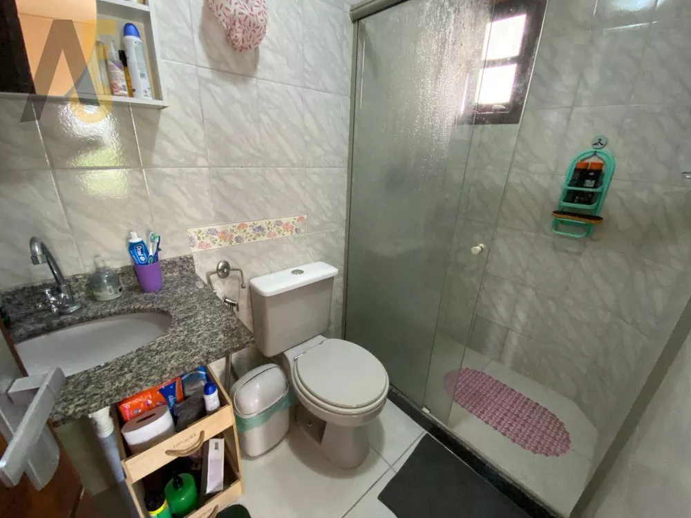 Casa de Condomínio, 4 quartos - Foto 8