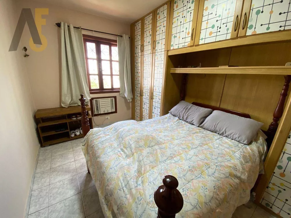Casa de Condomínio, 4 quartos - Foto 13