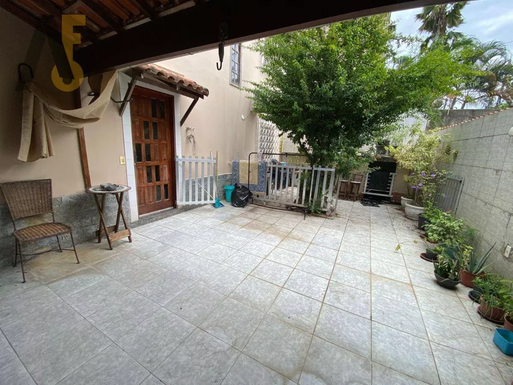 Casa de Condomínio, 4 quartos - Foto 18