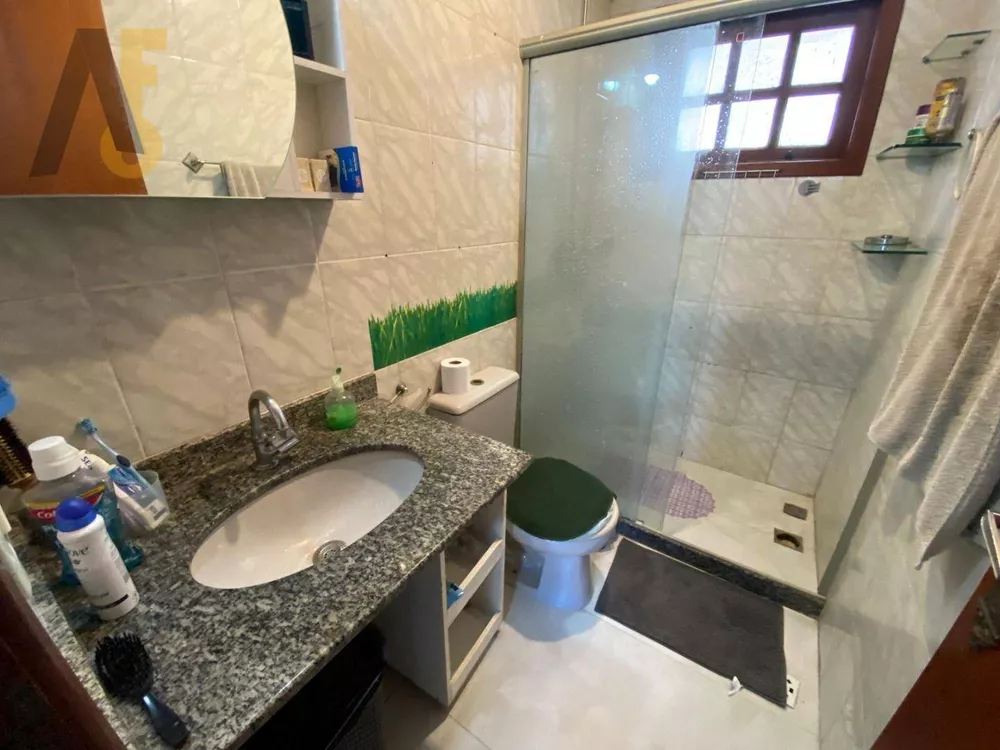 Casa de Condomínio, 4 quartos - Foto 28