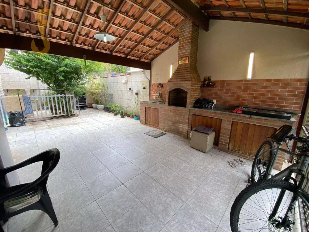 Casa de Condomínio, 4 quartos - Foto 17