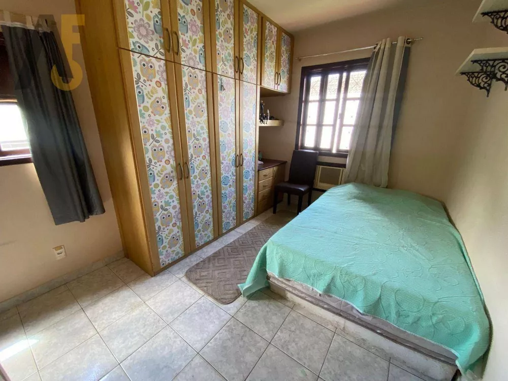 Casa de Condomínio, 4 quartos - Foto 27