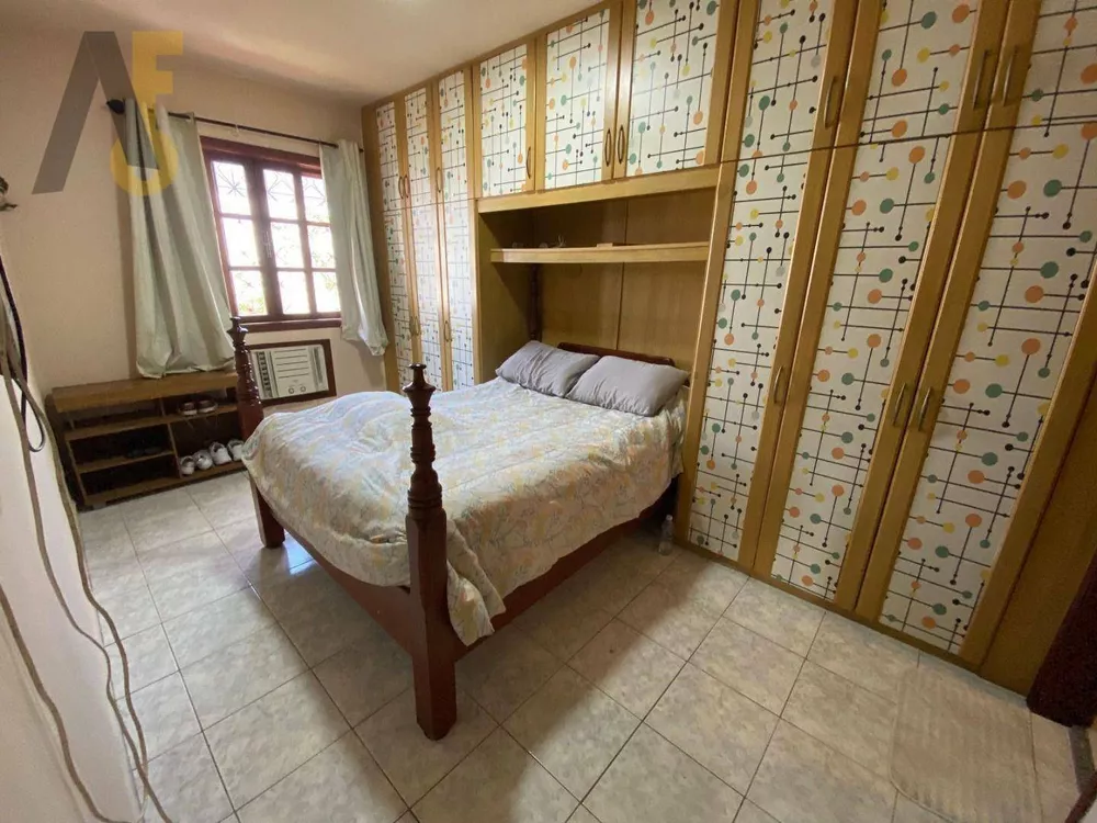 Casa de Condomínio, 4 quartos - Foto 15