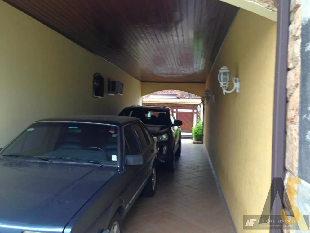 Casa, 4 quartos, 600 m² - Foto 13