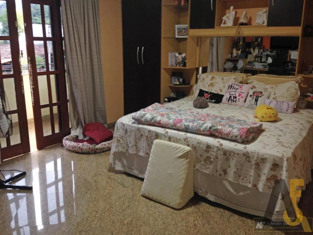 Casa, 4 quartos, 600 m² - Foto 7
