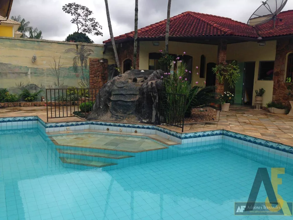 Casa, 4 quartos, 600 m² - Foto 4