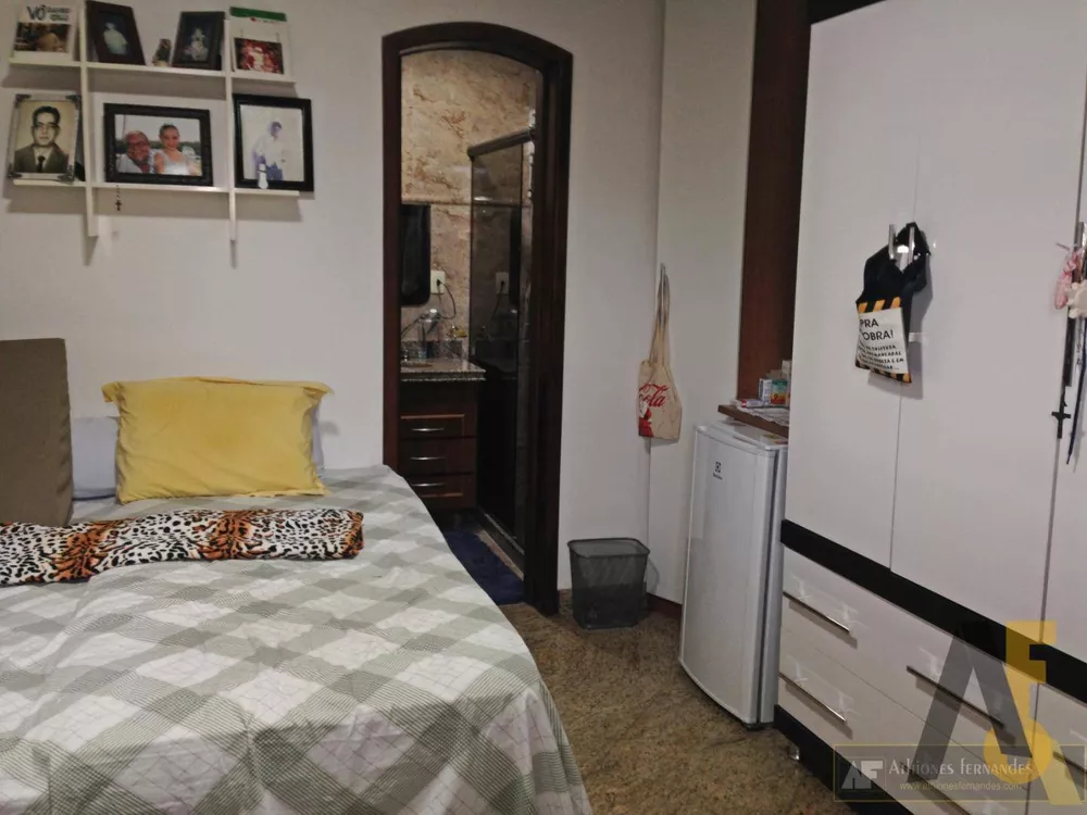 Casa, 4 quartos, 600 m² - Foto 5