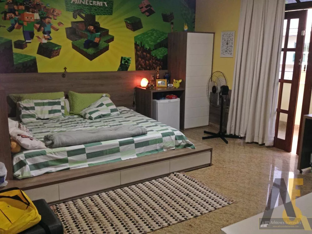 Casa, 4 quartos, 600 m² - Foto 2