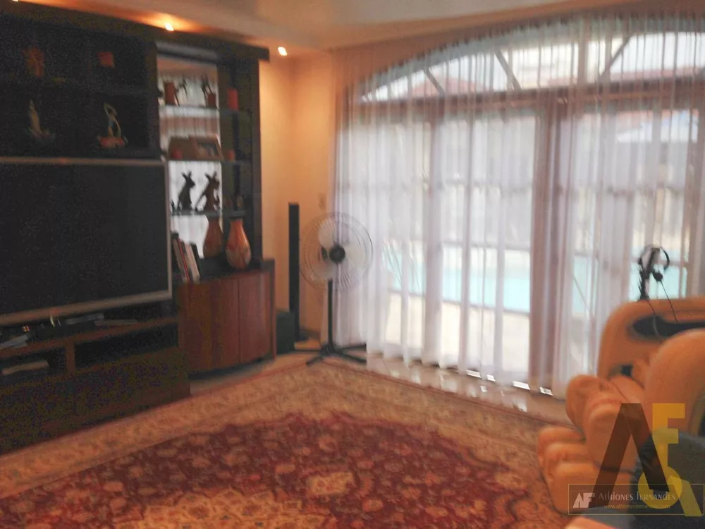 Casa, 4 quartos, 600 m² - Foto 10