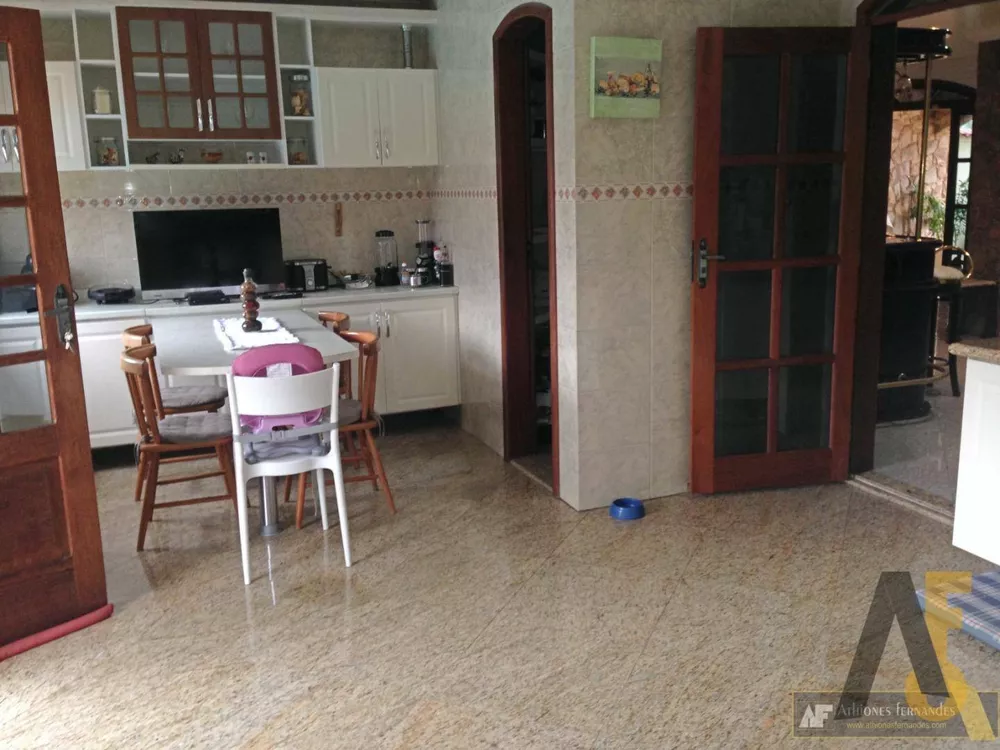 Casa, 4 quartos, 600 m² - Foto 8