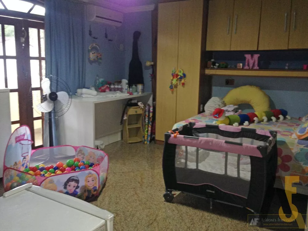 Casa, 4 quartos, 600 m² - Foto 11
