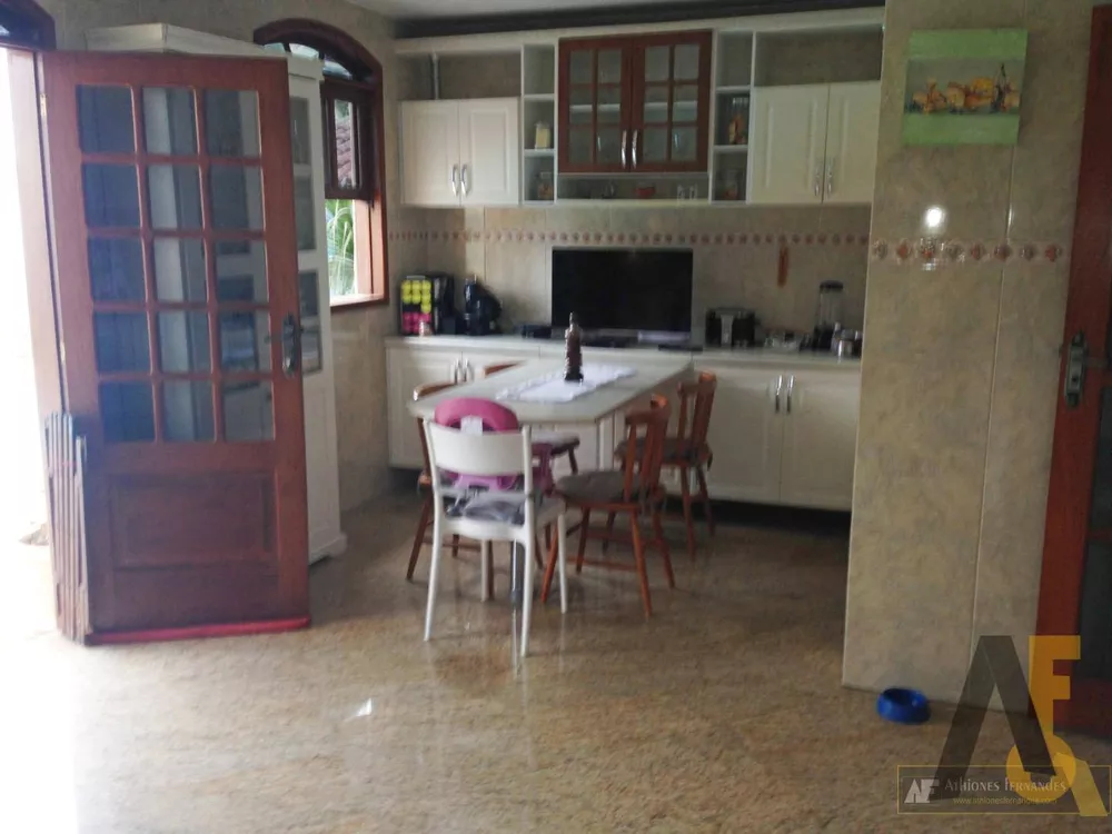 Casa, 4 quartos, 600 m² - Foto 14