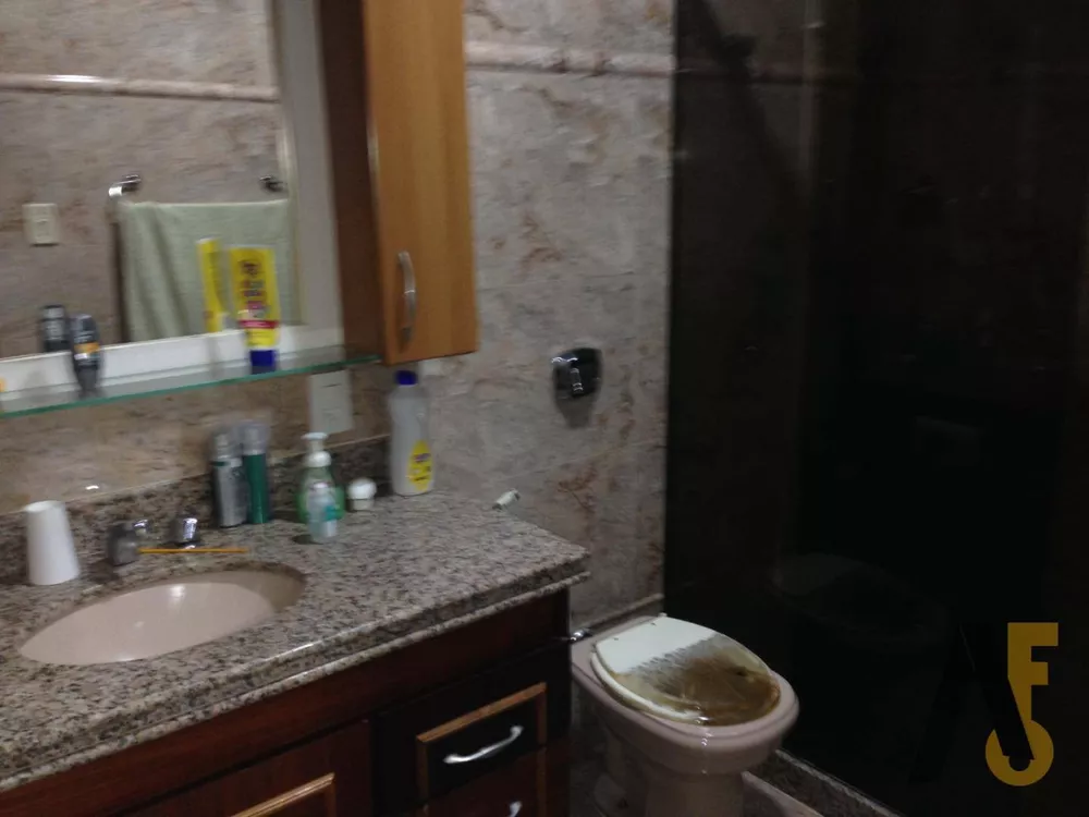 Casa, 4 quartos, 600 m² - Foto 16