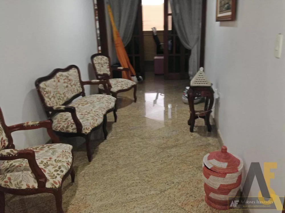 Casa, 4 quartos, 600 m² - Foto 12
