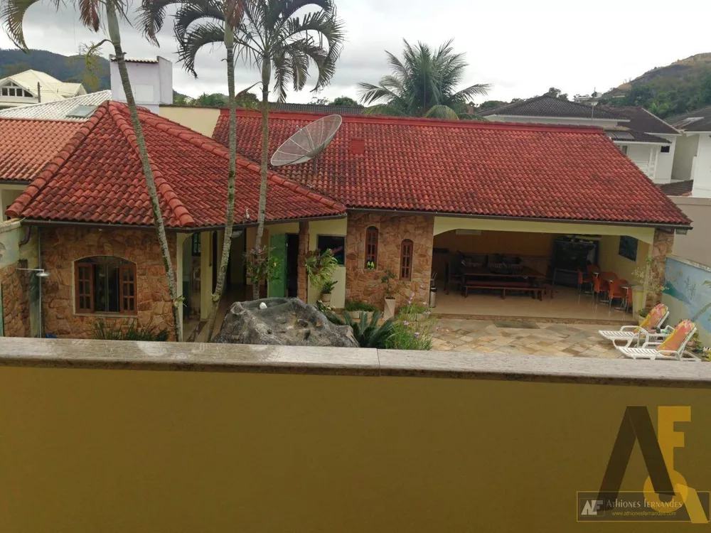 Casa, 4 quartos, 600 m² - Foto 3