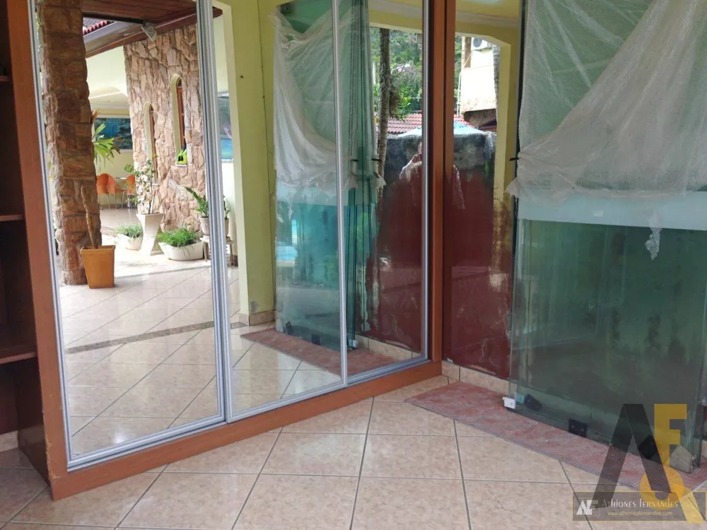 Casa, 4 quartos, 600 m² - Foto 6