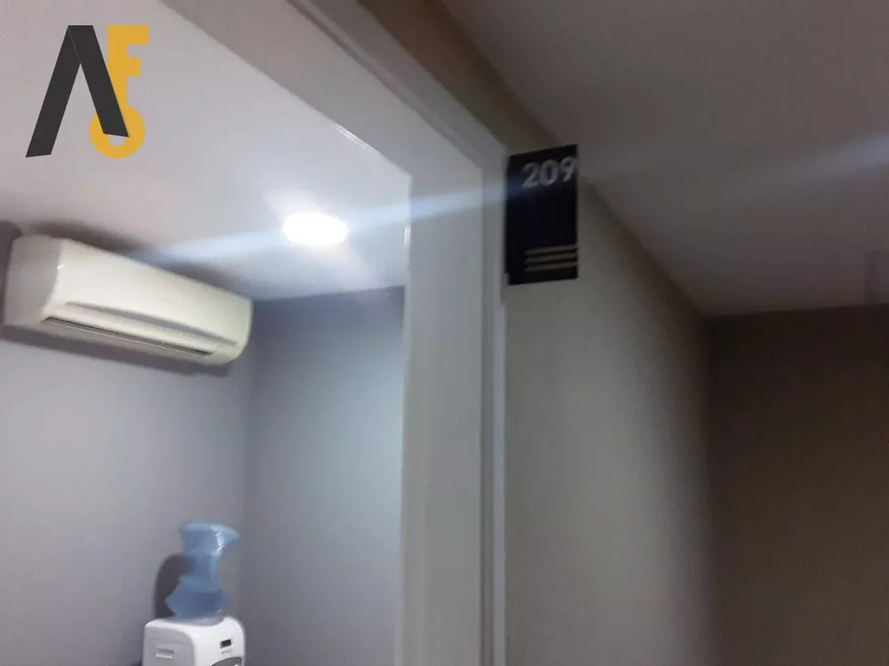 Sala-Conjunto, 25 m² - Foto 5