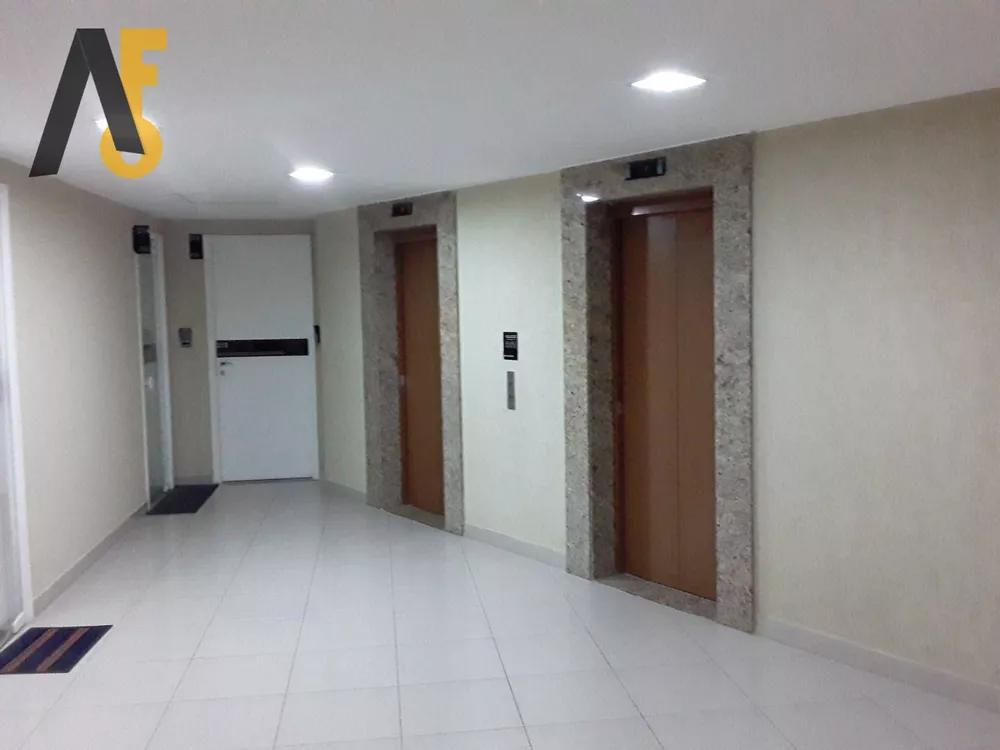 Sala-Conjunto, 25 m² - Foto 4