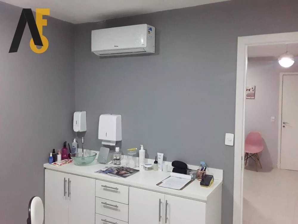 Sala-Conjunto, 25 m² - Foto 28
