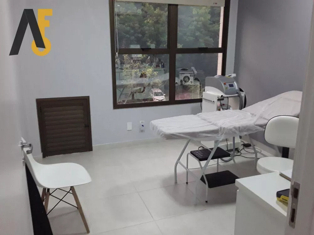 Sala-Conjunto, 25 m² - Foto 24