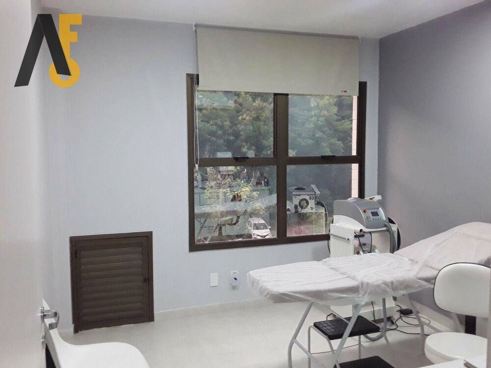 Conjunto Comercial-Sala à venda, 25m² - Foto 1