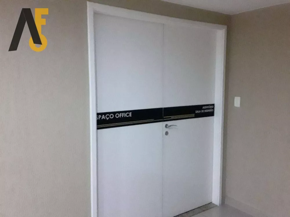 Sala-Conjunto, 25 m² - Foto 18