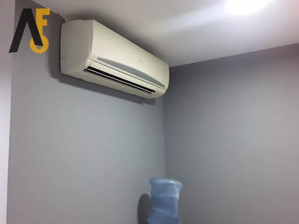 Sala-Conjunto, 25 m² - Foto 25