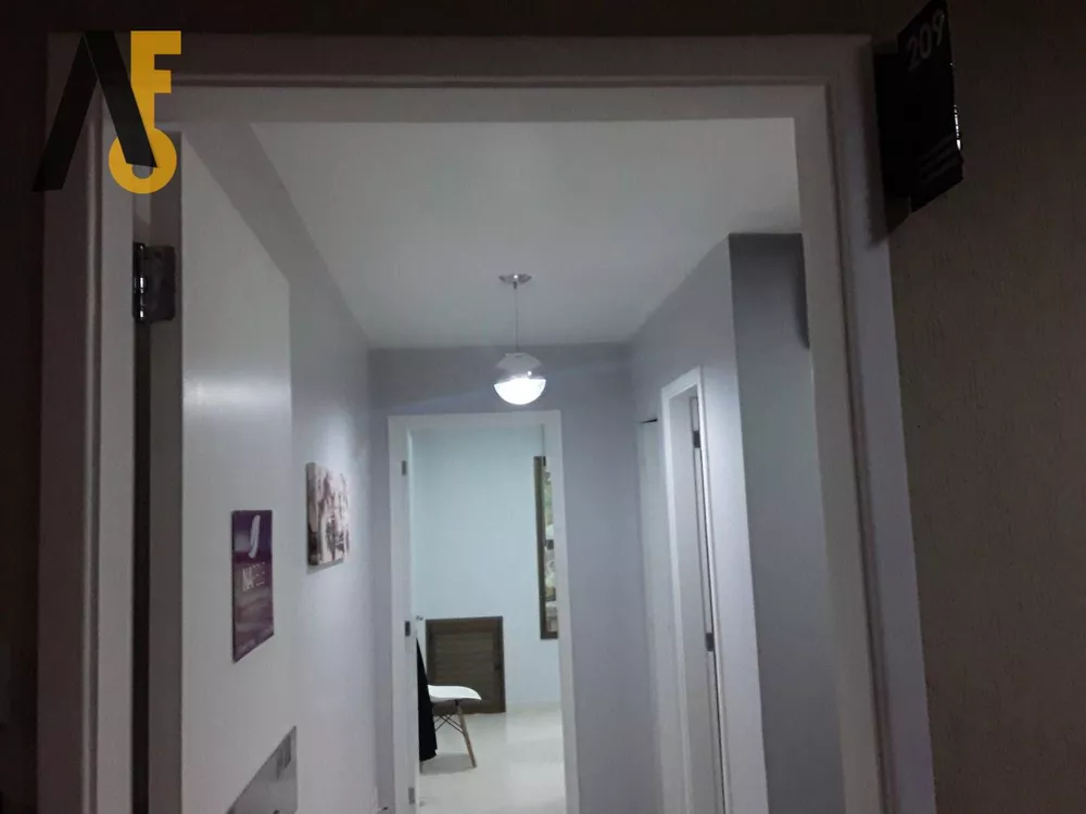 Sala-Conjunto, 25 m² - Foto 8