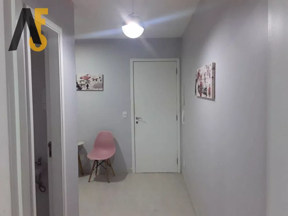 Sala-Conjunto, 25 m² - Foto 10