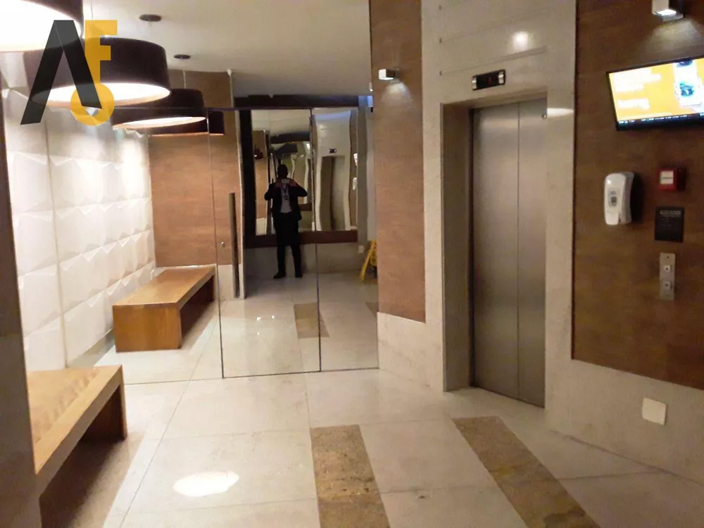 Sala-Conjunto, 25 m² - Foto 6