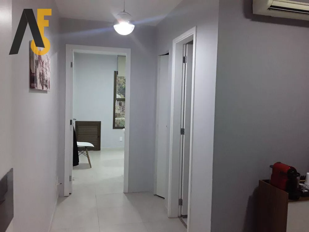 Sala-Conjunto, 25 m² - Foto 27