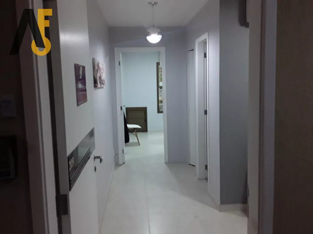 Sala-Conjunto, 25 m² - Foto 38