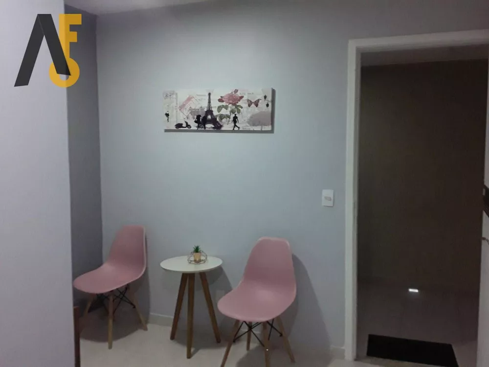Sala-Conjunto, 25 m² - Foto 20