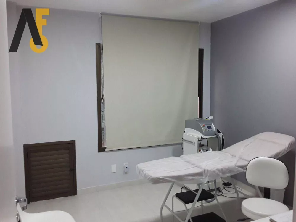 Sala-Conjunto, 25 m² - Foto 37