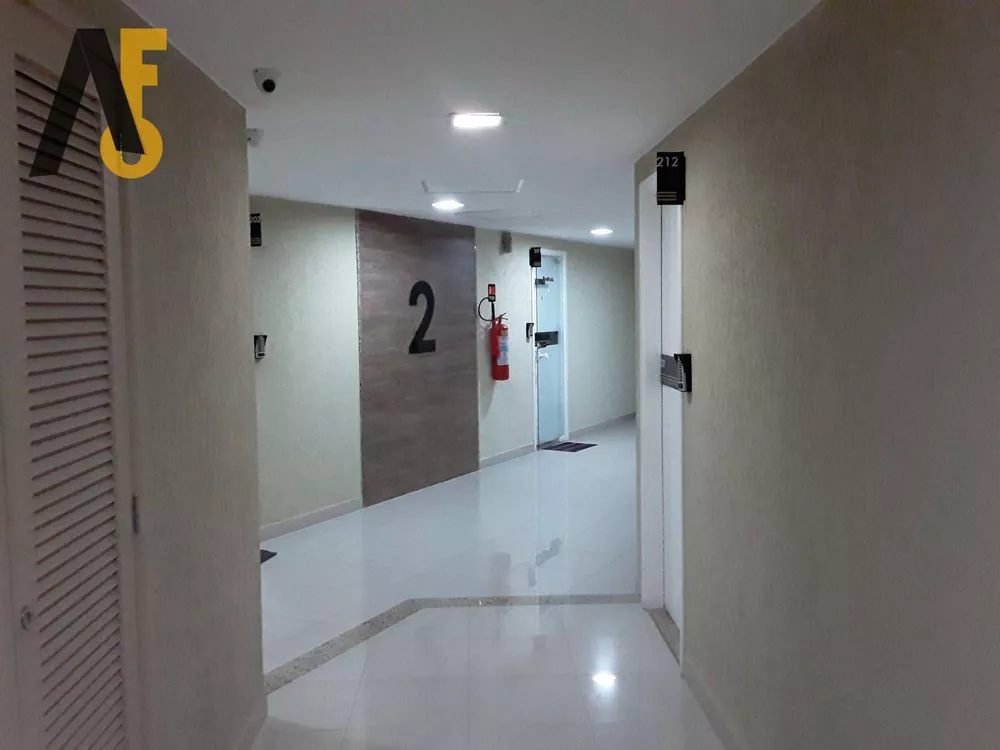 Sala-Conjunto, 25 m² - Foto 22