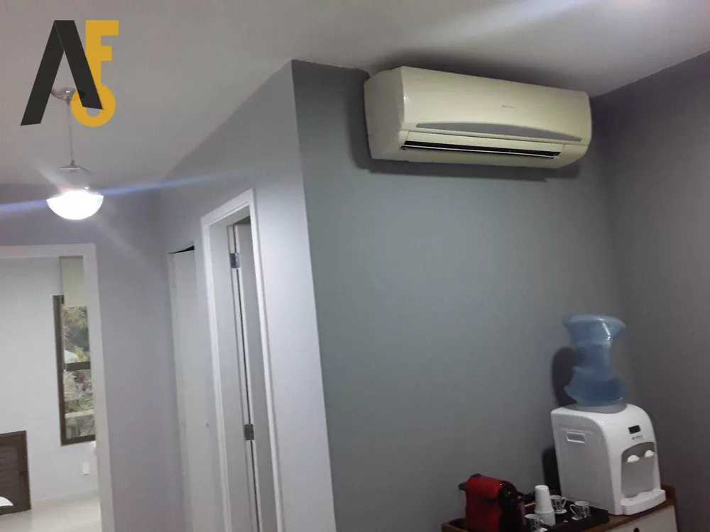 Sala-Conjunto, 25 m² - Foto 35