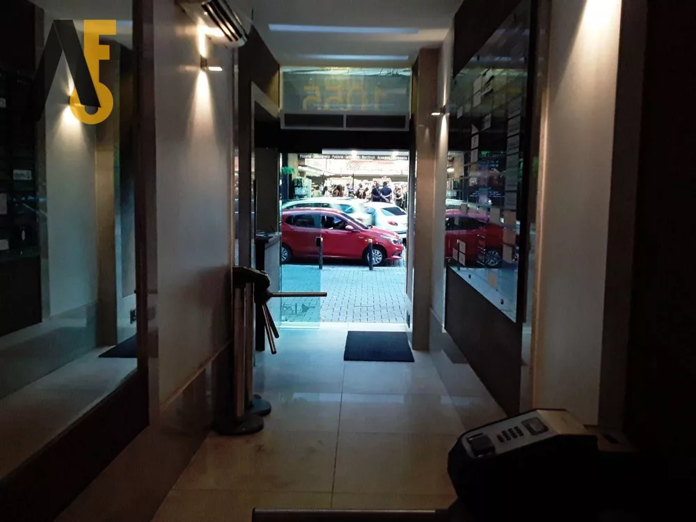 Sala-Conjunto, 25 m² - Foto 36