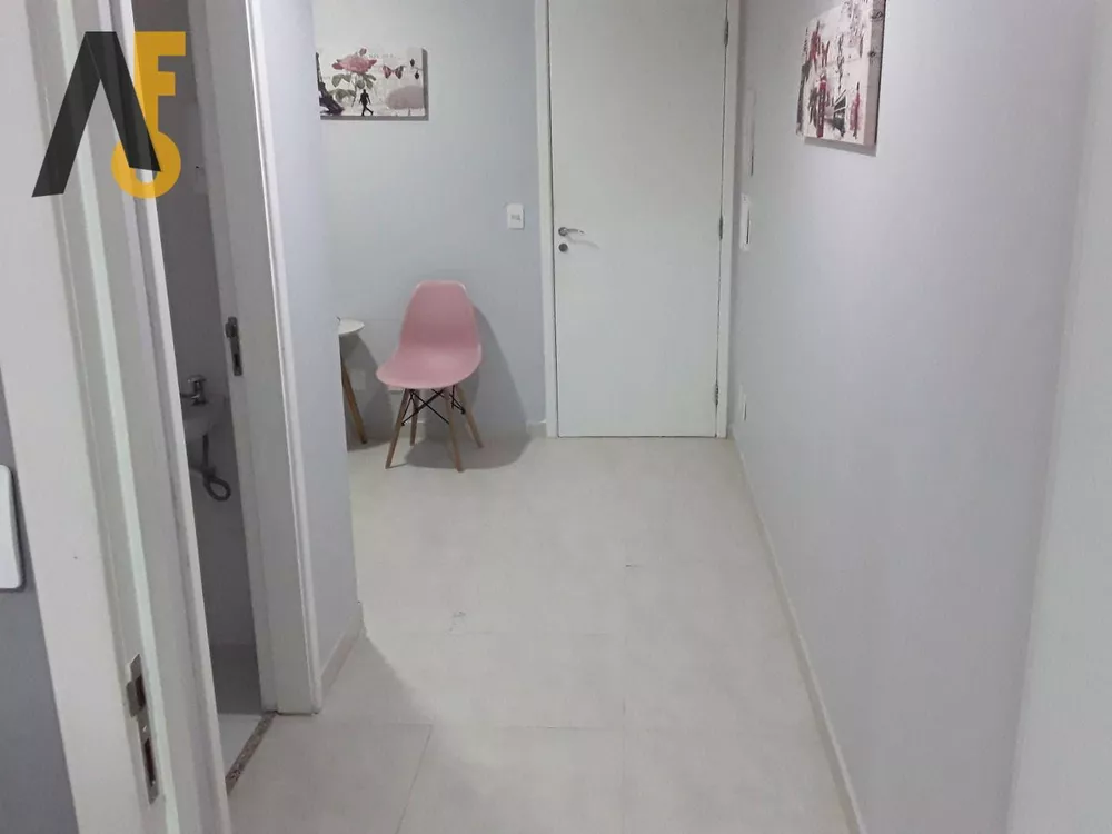 Sala-Conjunto, 25 m² - Foto 15