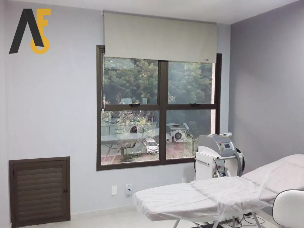 Sala-Conjunto, 25 m² - Foto 16