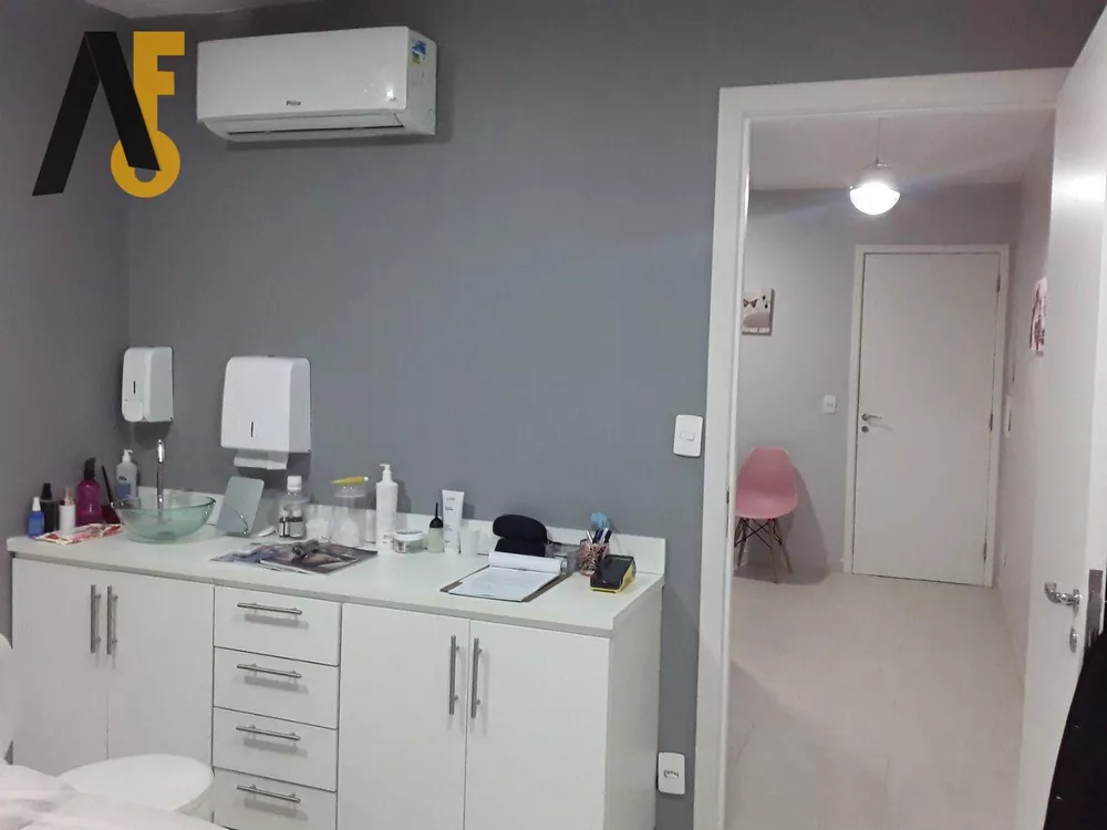 Sala-Conjunto, 25 m² - Foto 12