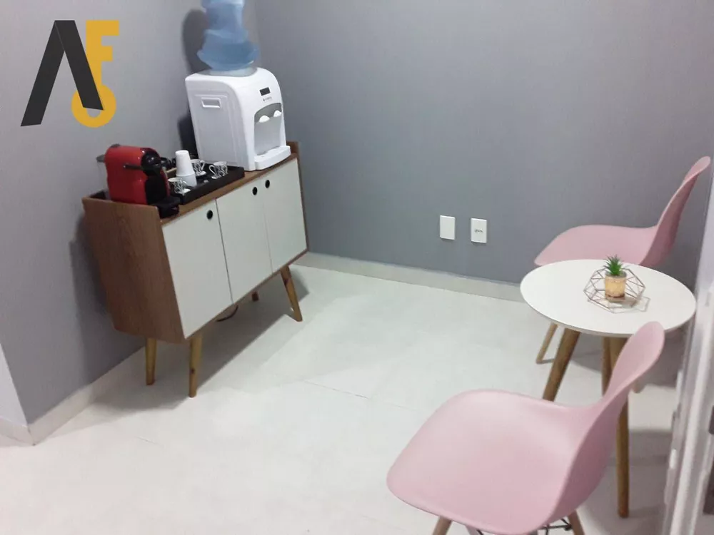 Sala-Conjunto, 25 m² - Foto 19