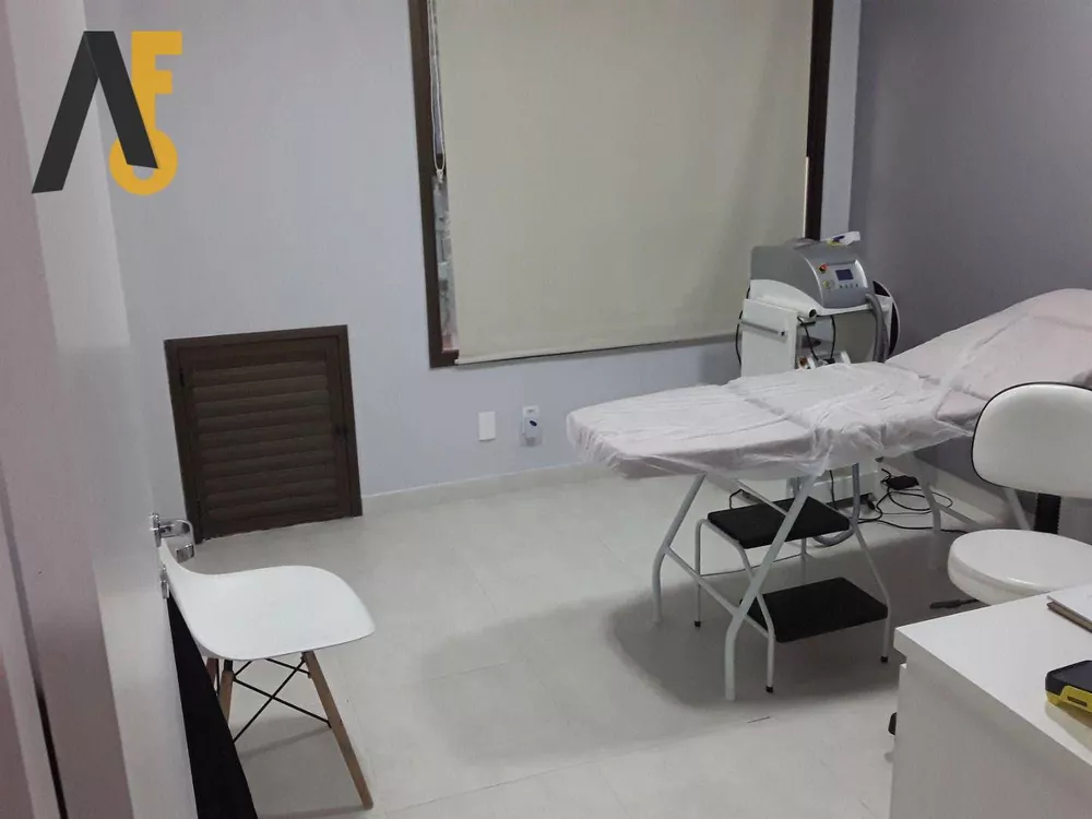 Sala-Conjunto, 25 m² - Foto 1