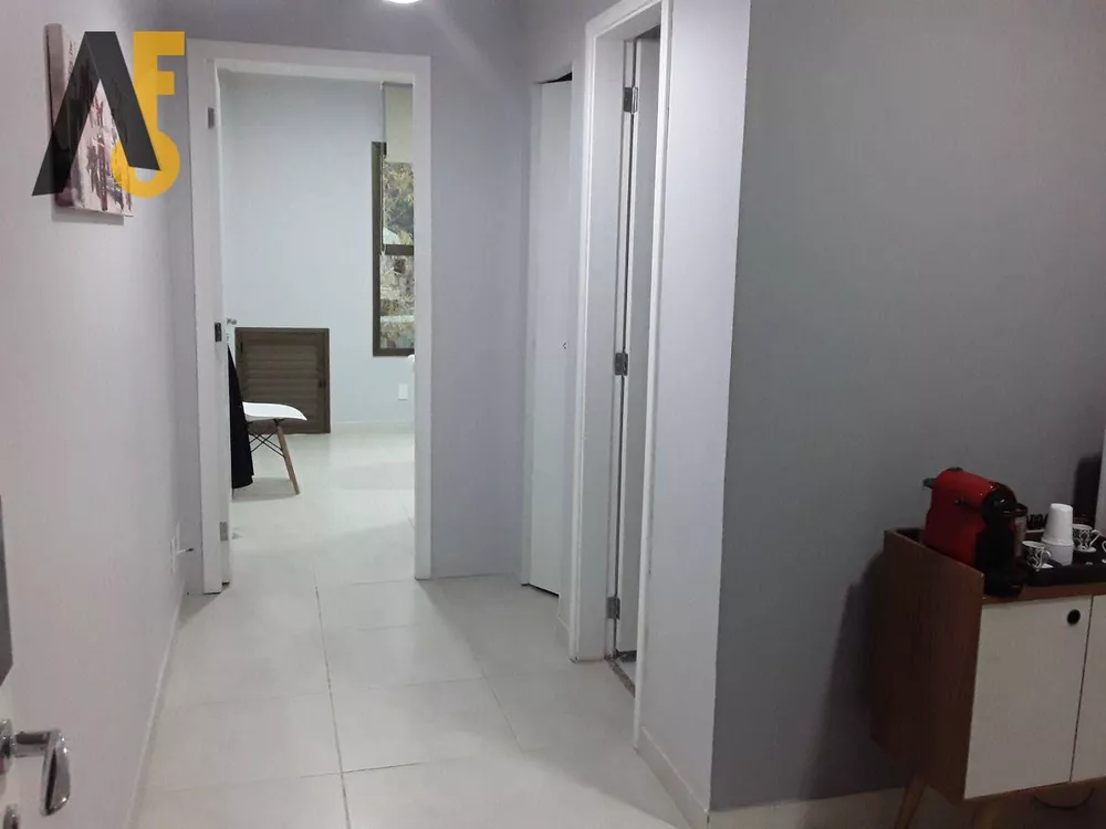 Sala-Conjunto, 25 m² - Foto 21