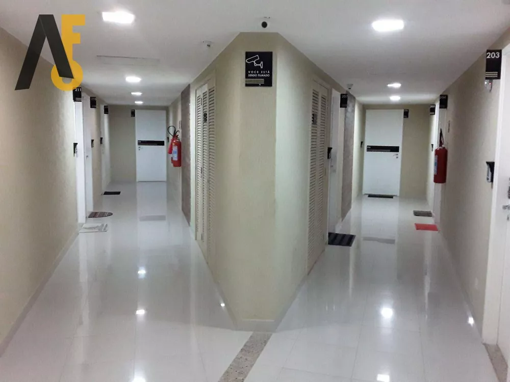 Sala-Conjunto, 25 m² - Foto 33