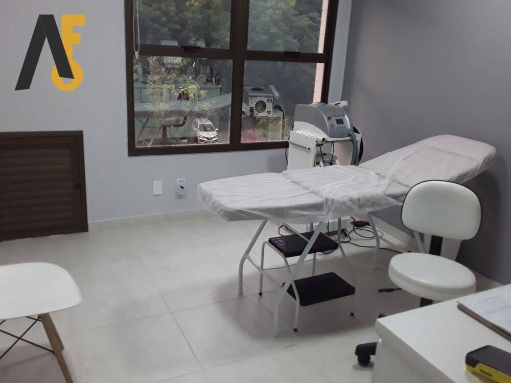 Conjunto Comercial-Sala à venda, 25m² - Foto 3