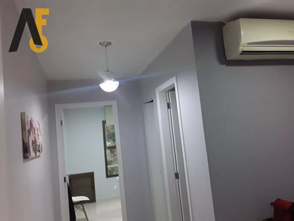Sala-Conjunto, 25 m² - Foto 14